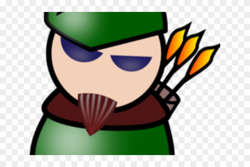 Robin Hood #1461527