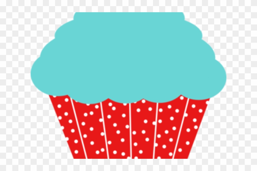 Robin Clipart Robin Egg - Black Cupcake Clipart Free #1461533
