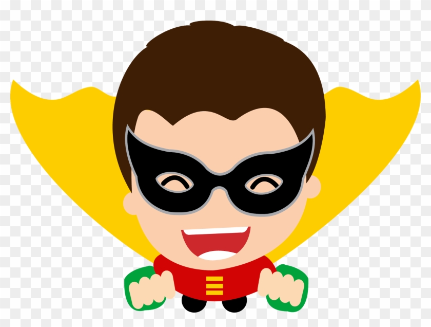 Clipart Images, Clip Art, Cover, Superhero, Drawings, - Super Herois Png #1461539