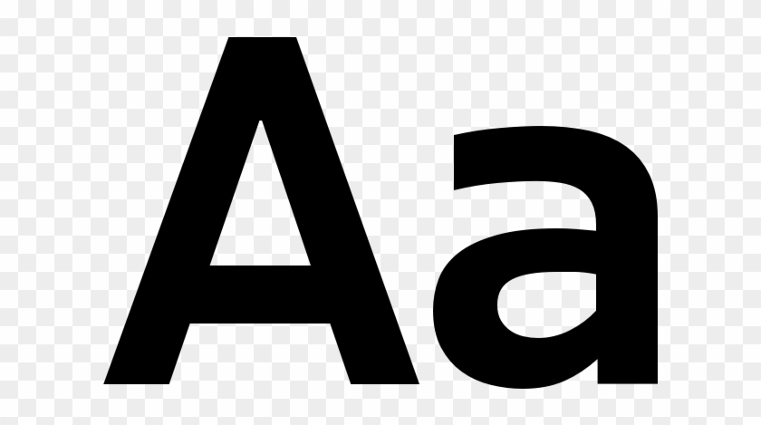 Font #1461571