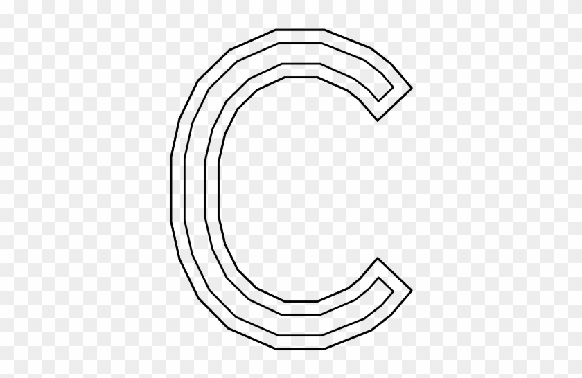 Gt Cinetype - Circle #1461602