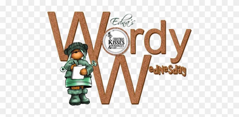 Wordy Wednesday - Ballet #1461835