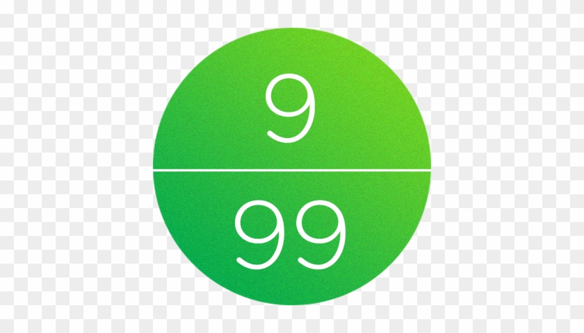 9-year Premium Payment Terms, Coverage Up To 99 Years - Circle #1461842