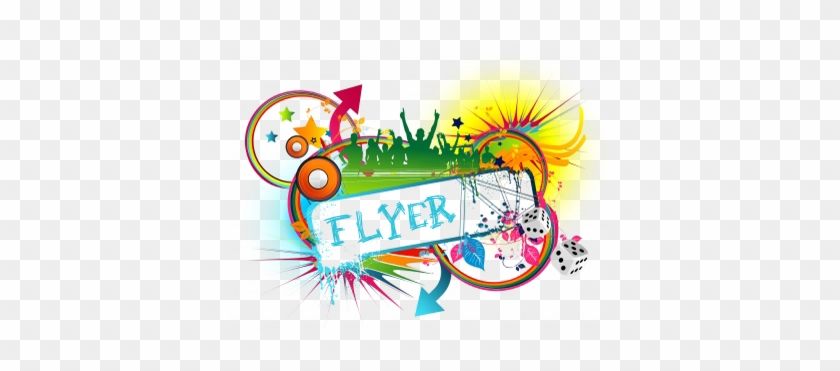 Flyers & Posters - Latest Graphics Design #1461901
