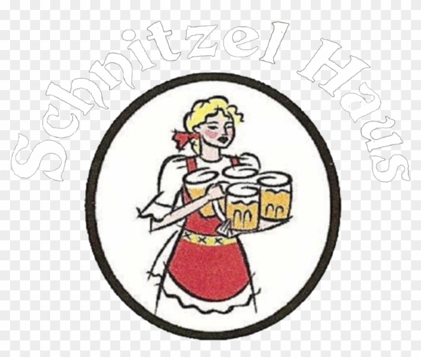 Schnitzel Haus - Schnitzel Haus #1461981