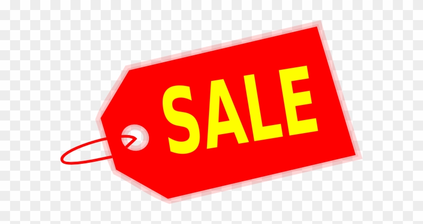Redtagsale Clip Art At Clker - Clip Art #1461993
