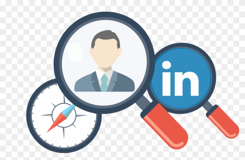 Staff Clipart Company Staff - Recrutamento Icon #1462096