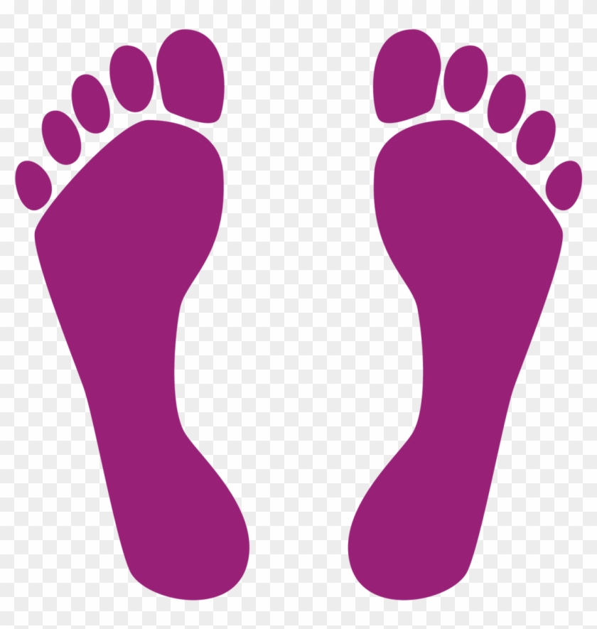 Svg Free Stock Clare Mansfield - Traveling Pedicurist #1462117