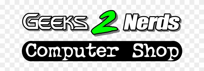 Geeks 2 Nerds Computer Repair - Geeks2nerds Computer Shop #1462226