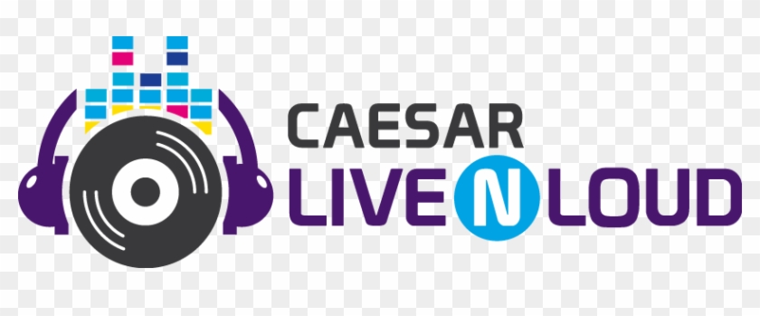 Caesar Live N Loud - Kyzr #1462232