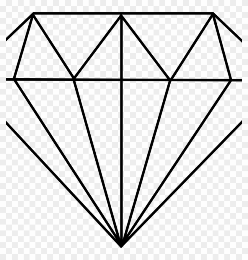 Diamond Clipart Crown Clipart Hatenylo - Diamond Clipart Crown Clipart Hatenylo #1462252