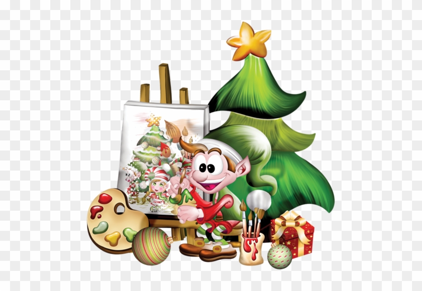 You Might Also Like - Christmas Day #1462322