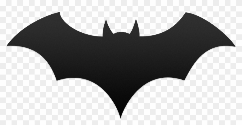 Bat At Getdrawings Com Free For Personal - Batman: Dead End #1462359