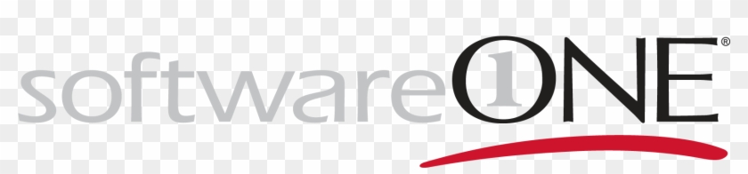 The Results Are In - Logo Softwareone #1462377