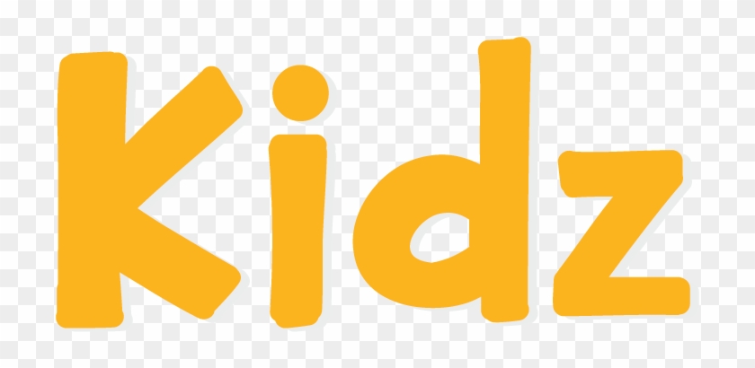 8 Years Old - Kidz Font #1462459