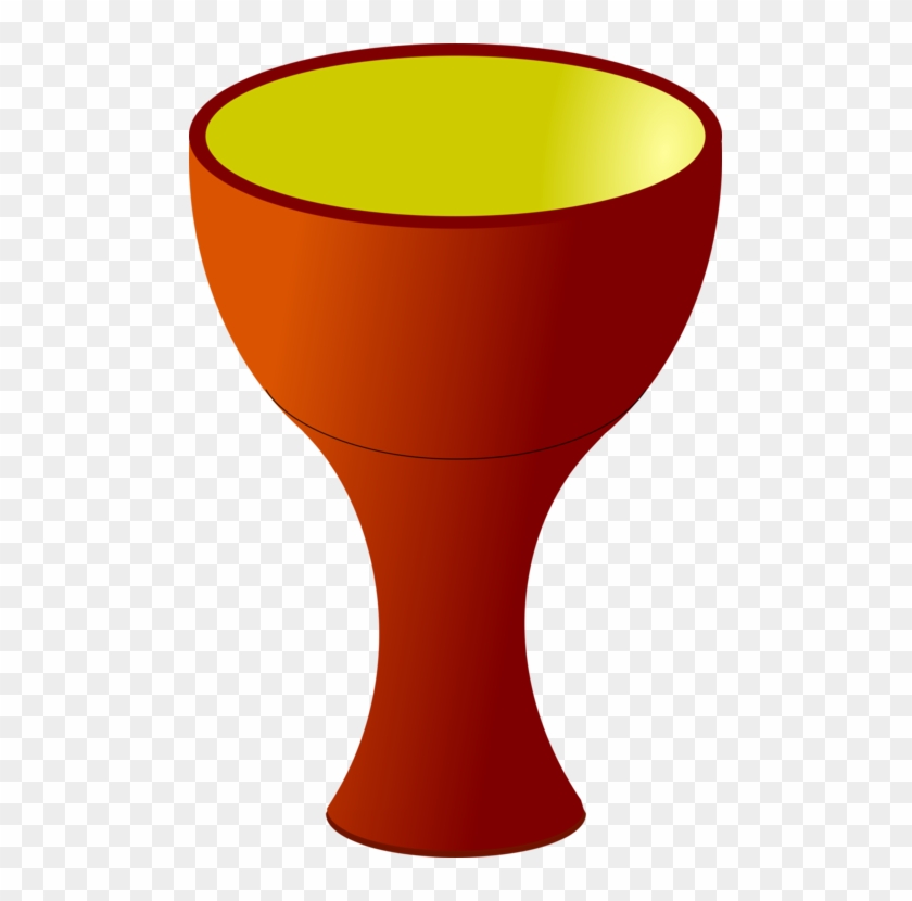 Chalice Clipart Simple - Clip Art #1462500