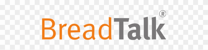 Our Sponsors, Partners, And The Organizations Who Support - Breadtalk Logo #1462551