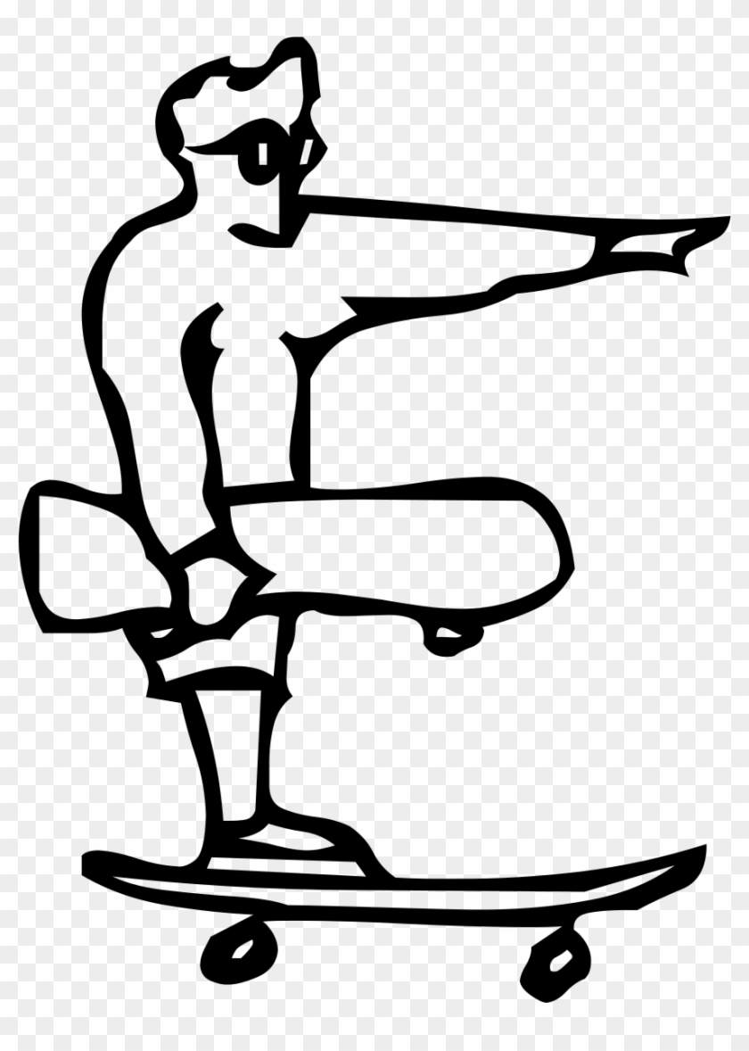 Clipart Black And White Alphabet Drawing Chair - Letter #1462563