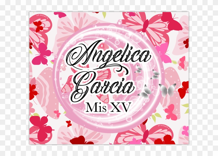 Quinceañera - - Morena Music Inc Vengo A Aclarar By El Fantasma #1462567