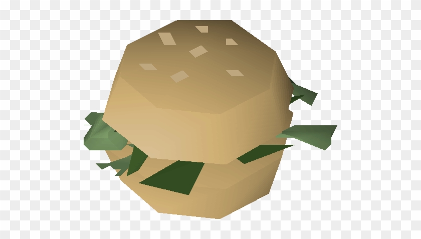 Hamburgers Clipart Abundance - Hamburger #1462592