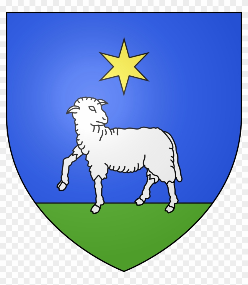 Blason Ville Hu Földes - Sma Laksamana Martadinata #1462646