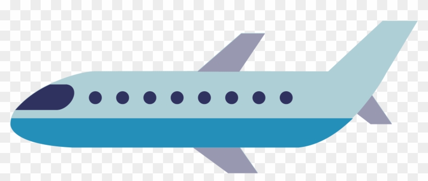 Clip Art Cartoon Plane Image - Plane Png #1462660