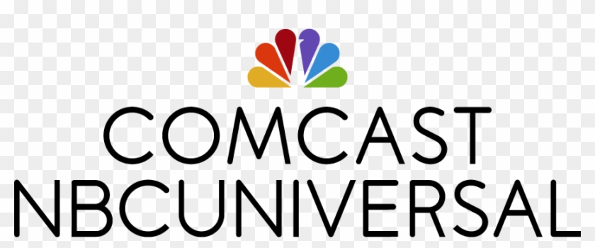 Comcast Nbcuniversal Logo - Nbc Universal #1462712
