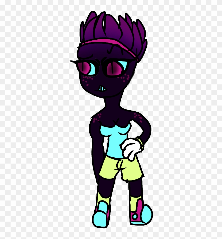 Nix The Sea Urchin - Nix The Sea Urchin #1462742