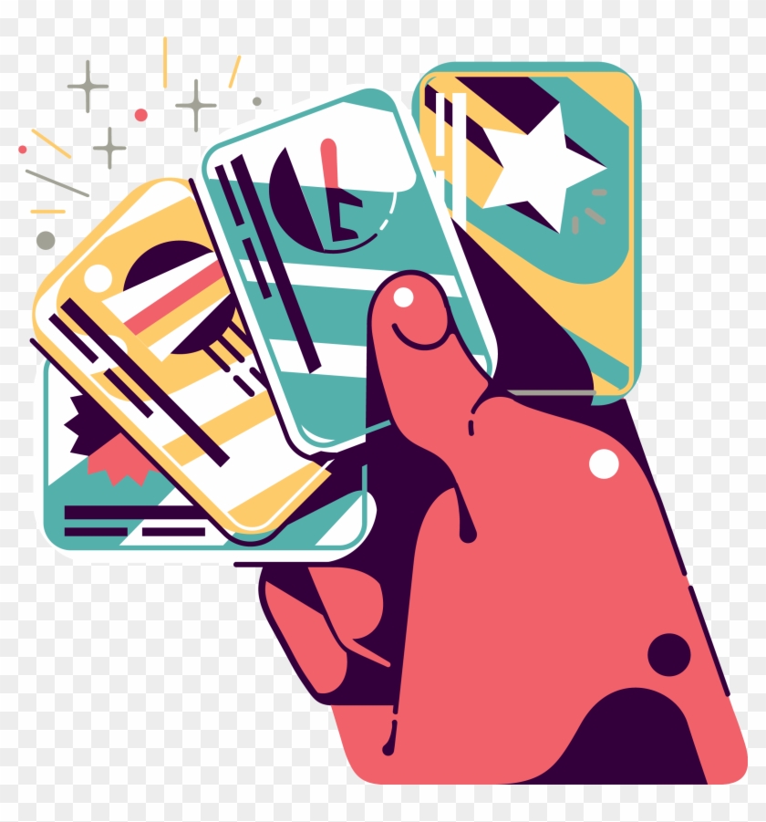Tap To Get Started - Tap To Get Started #1462780