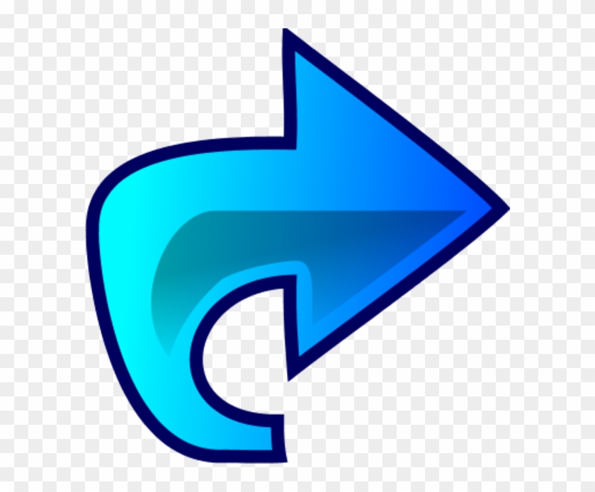 Redo - Clip Art #1462876