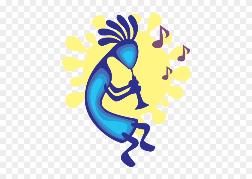 Kokopelli #1462917