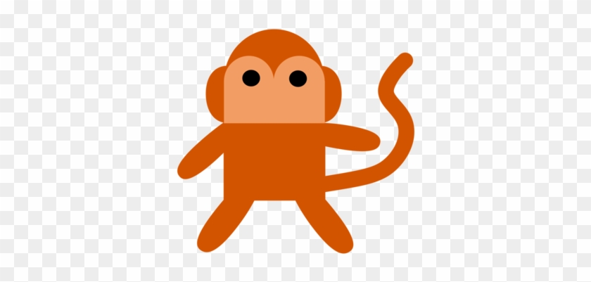 Spider Monkey Download Computer Icons Drawing - Spider Monkey Download Computer Icons Drawing #1462946