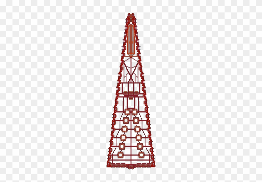 Alpha - Tower #1462966