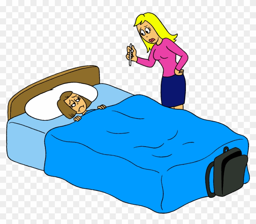 How To Manage School Absenteeism - Clip Art #1462987