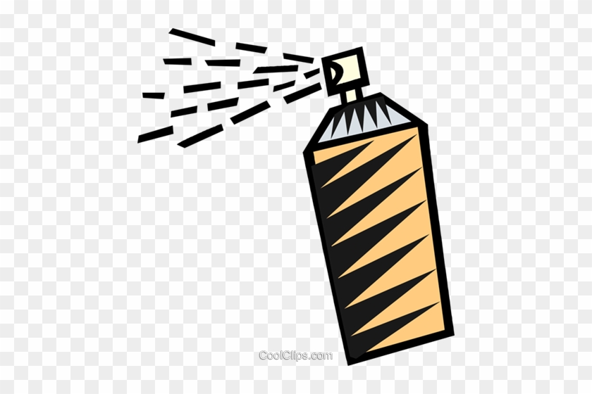 Banner Transparent Download Huge Freebie Vector - Animated Spray Can Gif #1463078
