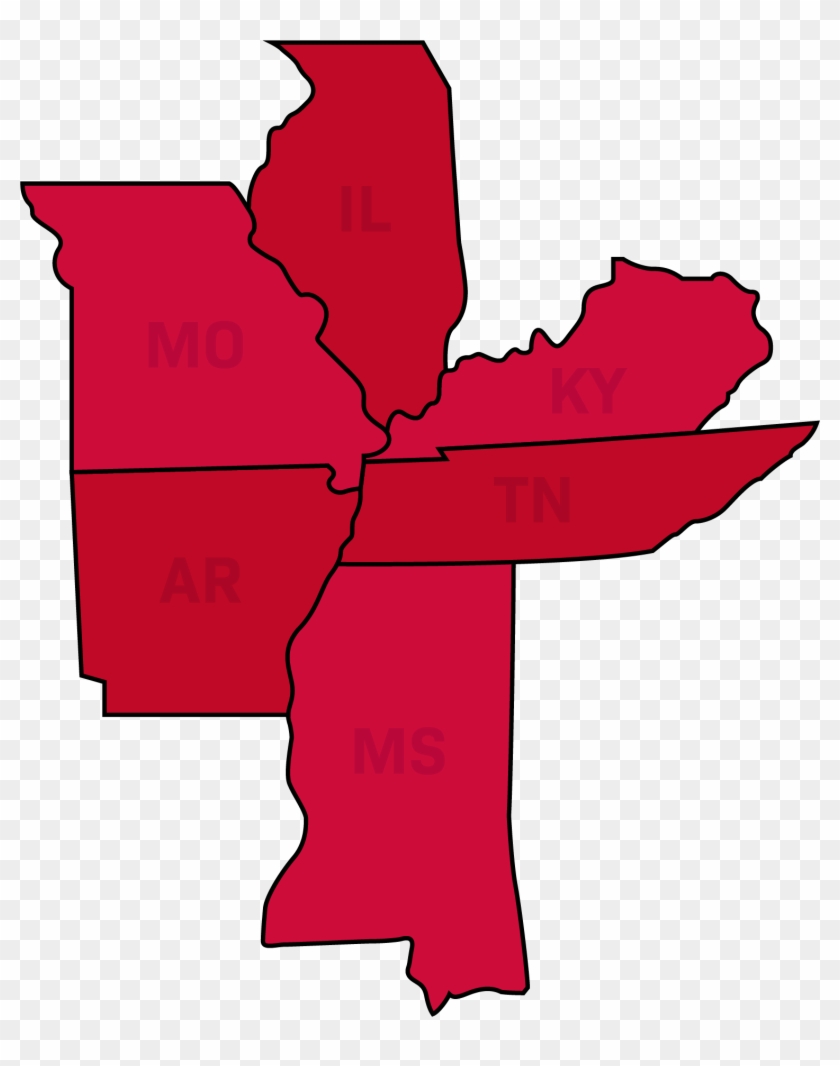 Charleston Sikeston - Missouri #1463109