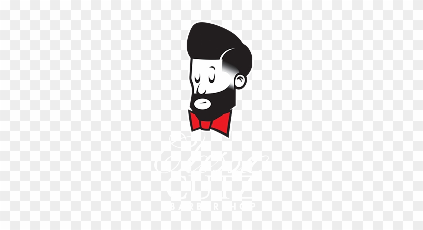 Classic Cutz Barbershop Logo - Classic Cutz Barbershop Logo #1463414