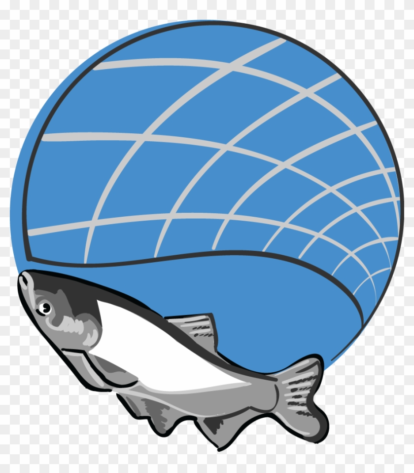 Site Banner Of Usfws Staff Electrofishing Acrcc Logo - Logo #1463416