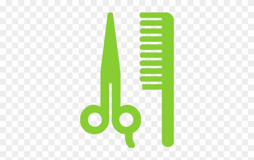 Barbers - Hair Salon Clip Art #1463419