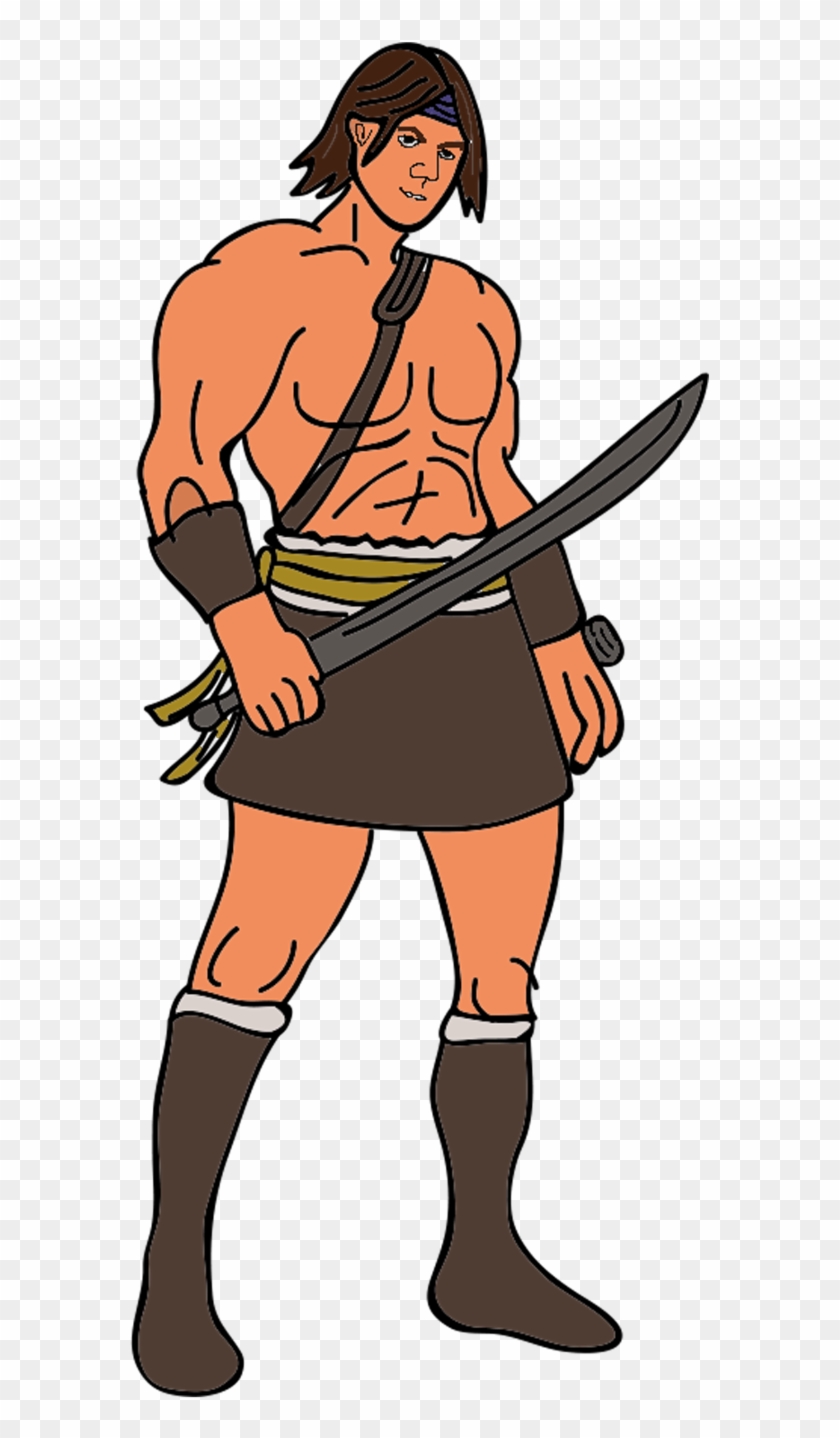 Amon Valadar By Ejds - Cartoon #1463584