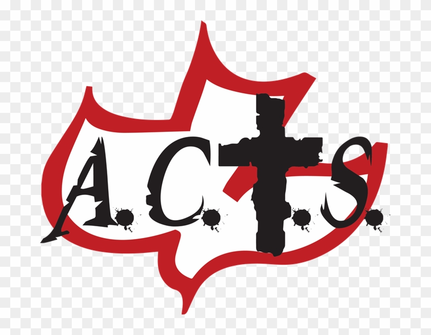 Basic Logo With Main Church Logo Added - Basic Logo With Main Church Logo Added #1463663