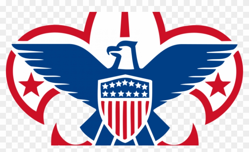 Boy Scouts Of America Logo Clipart Lincoln Heritage - Boy Scouts Of America Logo Clipart Lincoln Heritage #1463746