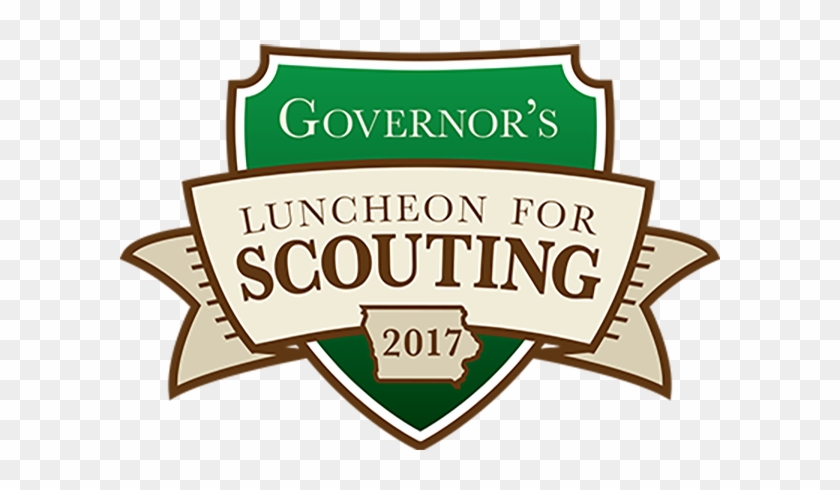 Our Goal Was To Make The 8th Annual Governor's Luncheon - Scouting #1463749