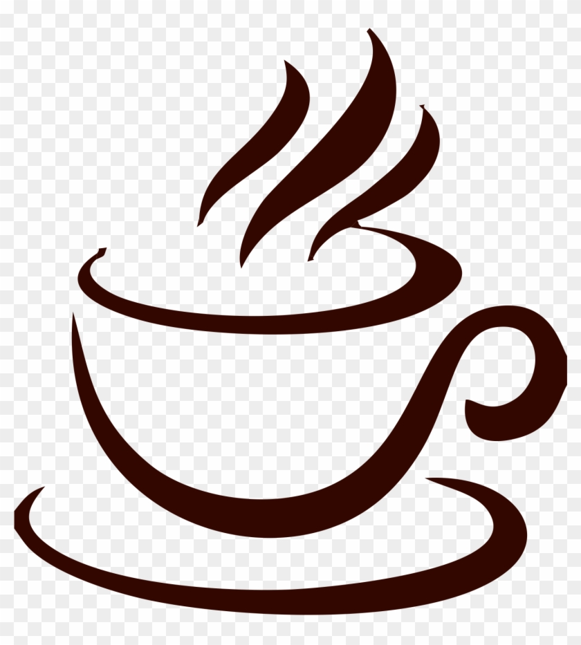 Transparent Coffee Vector Png #1463890