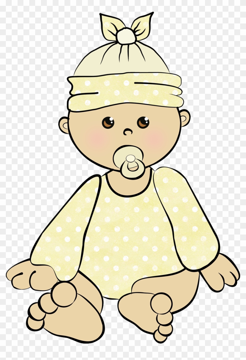 Painting Clipart Baby - Infant #1463951