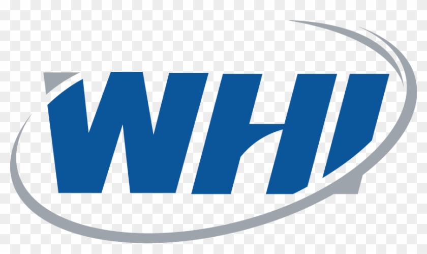 Whi Partners With The Dla & Hill Afb On B-52 Landing - Whi Logo #1463984