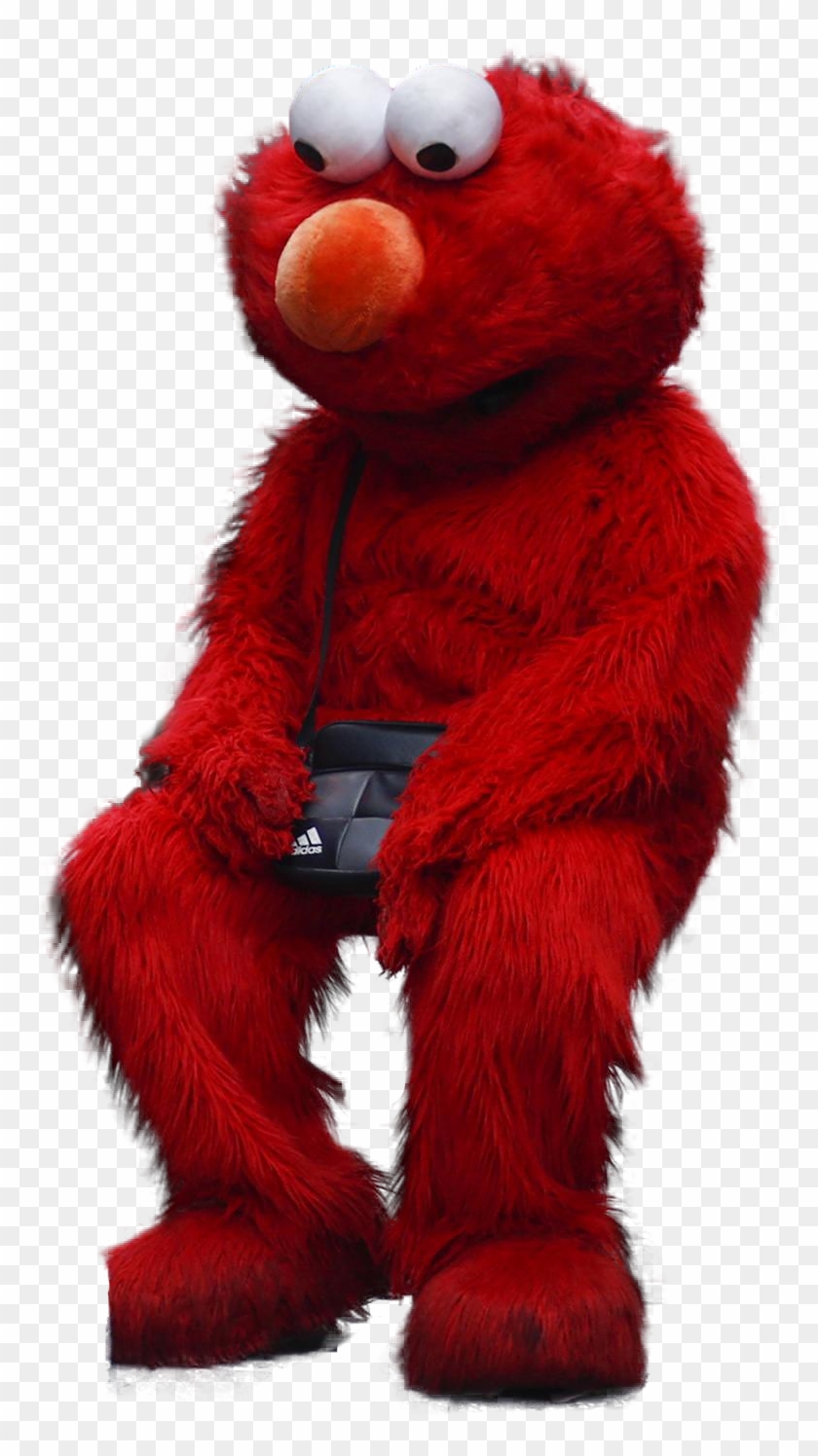 Elmo Meme Png - Elmo Meme Png #1464164