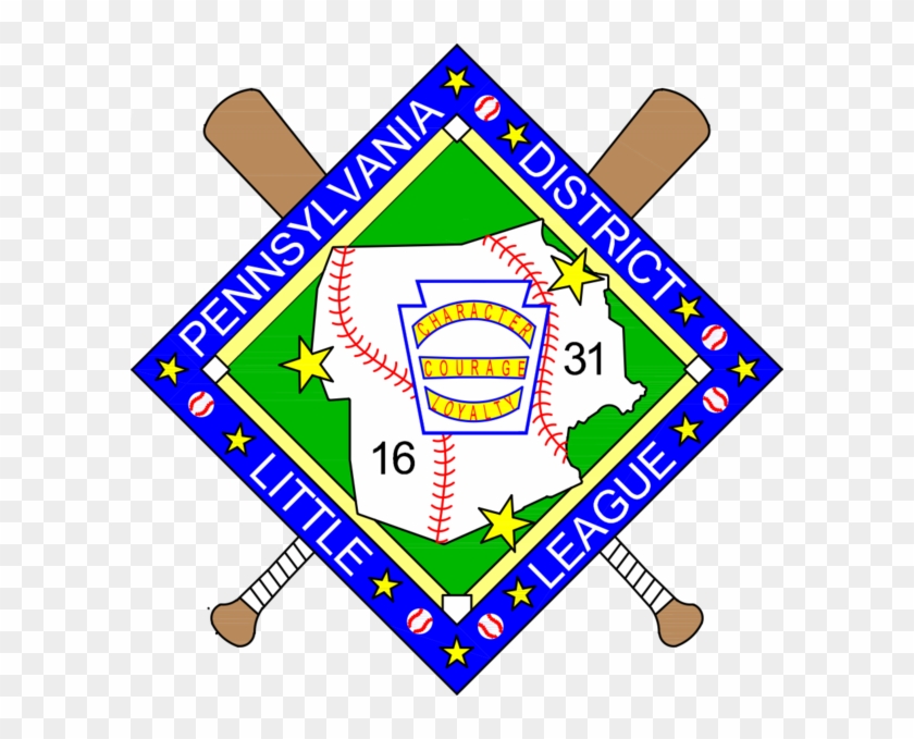 Little League Website Links - Funk #1464223