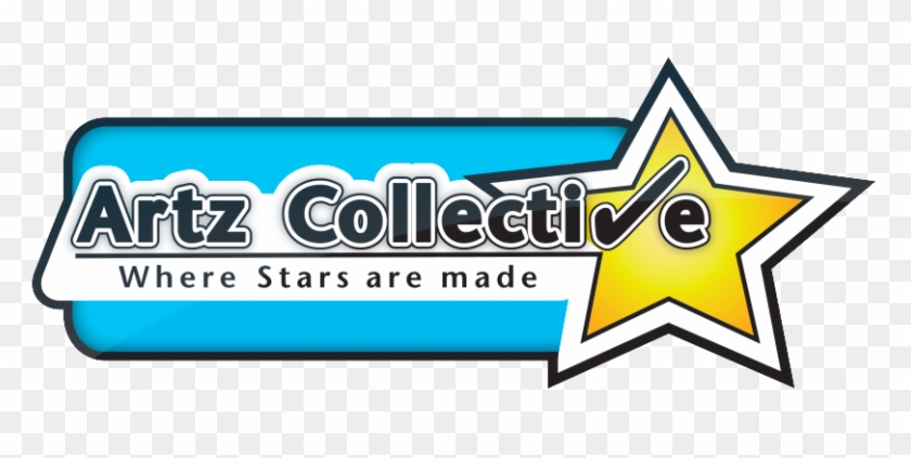 Artz Collective - Logo #1464357