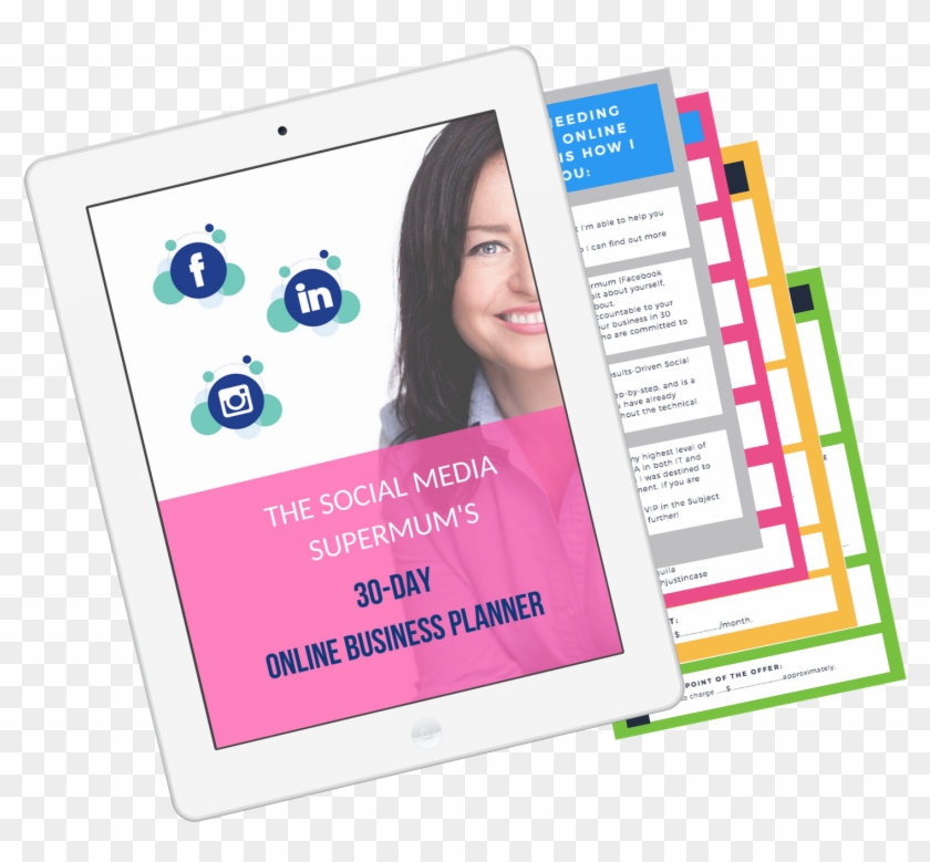 Clip Art With Transparent Background - Business #1464368
